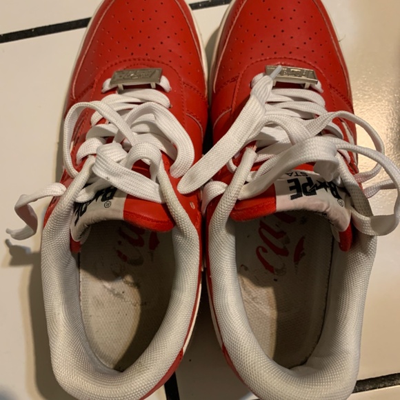 Bape - Picture 5 of 5